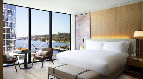 The Ritz-Carlton, Perth - South Australia Travel 25