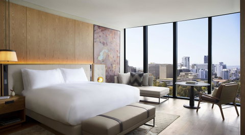 The Ritz-Carlton, Perth - South Australia Travel 19