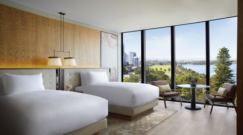 The Ritz-Carlton, Perth - South Australia Travel 27
