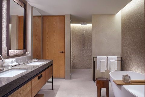 The Ritz-Carlton, Perth - South Australia Travel 8