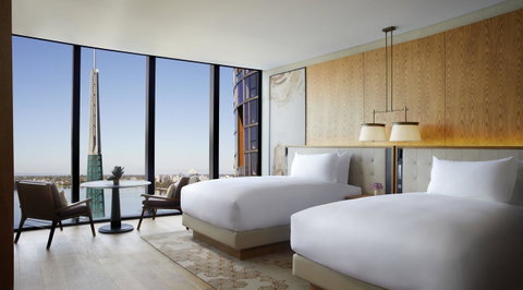 The Ritz-Carlton, Perth - South Australia Travel 18