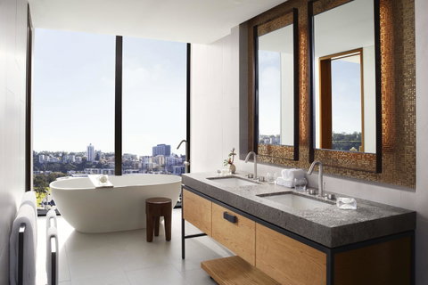 The Ritz-Carlton, Perth - South Australia Travel 15