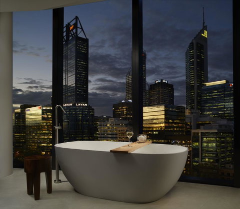 The Ritz-Carlton, Perth - South Australia Travel 6