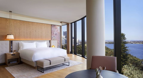 The Ritz-Carlton, Perth - South Australia Travel 3