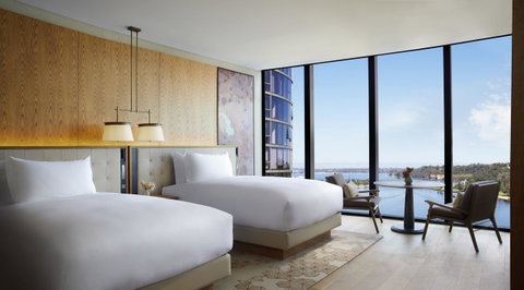 The Ritz-Carlton, Perth - South Australia Travel 16