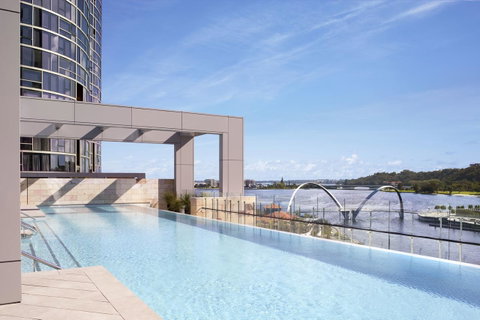 The Ritz-Carlton, Perth - South Australia Travel 1