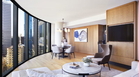 The Ritz-Carlton, Perth - South Australia Travel 10