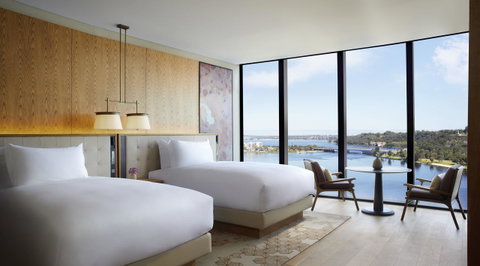 The Ritz-Carlton, Perth - South Australia Travel 22