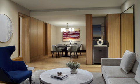 The Ritz-Carlton, Perth - South Australia Travel 14