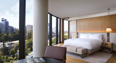 The Ritz-Carlton, Perth - South Australia Travel 7