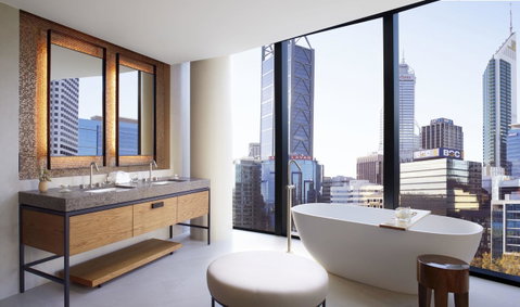 The Ritz-Carlton, Perth - South Australia Travel 4