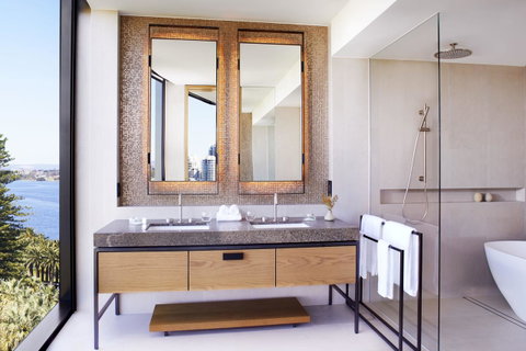 The Ritz-Carlton, Perth - South Australia Travel 2
