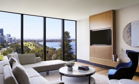 The Ritz-Carlton, Perth - South Australia Travel 13