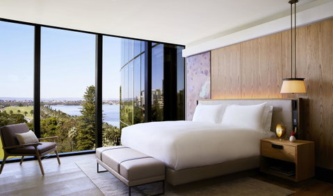 The Ritz-Carlton, Perth - South Australia Travel 26