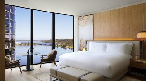 The Ritz-Carlton, Perth - South Australia Travel 17