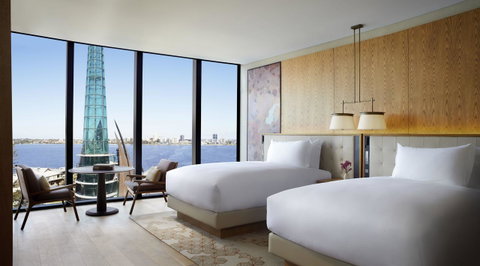 The Ritz-Carlton, Perth - South Australia Travel 24