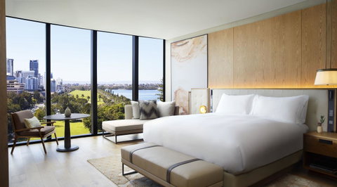 The Ritz-Carlton, Perth - South Australia Travel 28