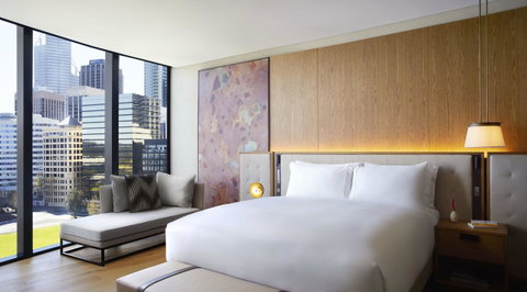 The Ritz-Carlton, Perth - South Australia Travel 11