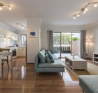 Cottesloe Sea Salt Abode - South Australia Travel
