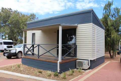Jurien Bay Tourist Park - South Australia Travel 42