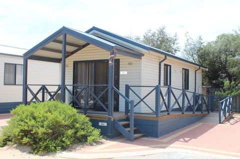 Jurien Bay Tourist Park - South Australia Travel 41
