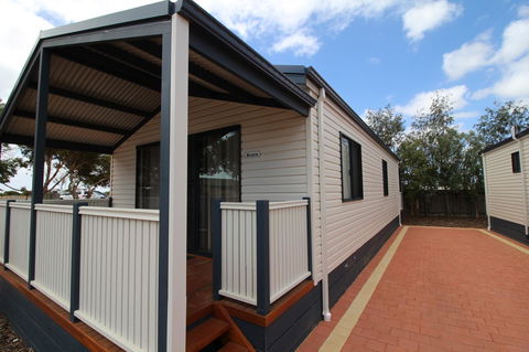 Jurien Bay Tourist Park - South Australia Travel 40