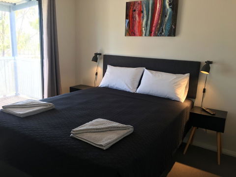 Jurien Bay Tourist Park - South Australia Travel 36