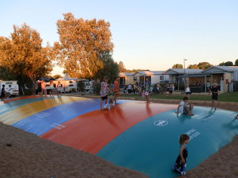 Jurien Bay Tourist Park - South Australia Travel 27