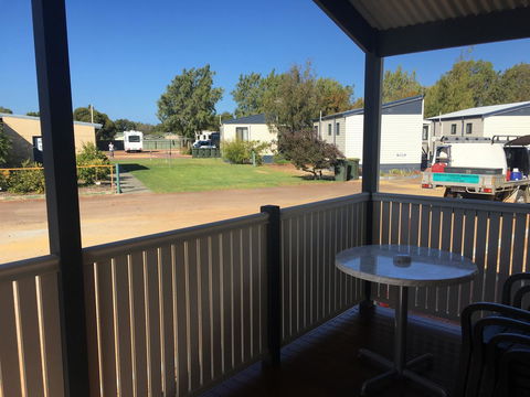 Jurien Bay Tourist Park - South Australia Travel 39