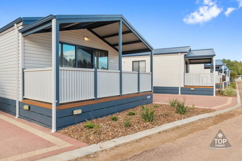Jurien Bay Tourist Park - South Australia Travel 6