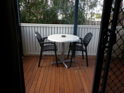 Jurien Bay Tourist Park - South Australia Travel 12