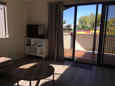 Jurien Bay Tourist Park - South Australia Travel 32