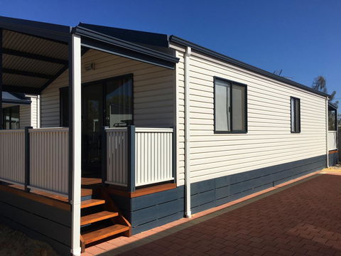 Jurien Bay Tourist Park - South Australia Travel 30