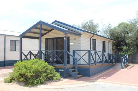 Jurien Bay Tourist Park - South Australia Travel 25