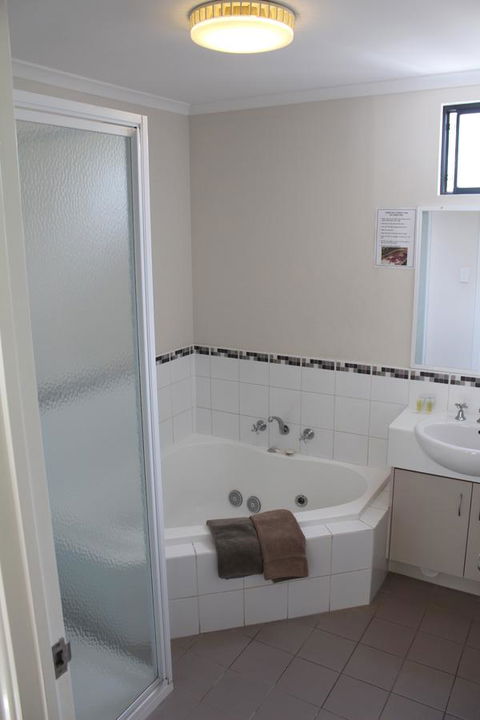Jurien Bay Tourist Park - South Australia Travel 44