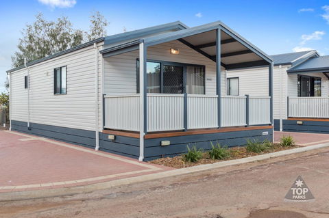 Jurien Bay Tourist Park - South Australia Travel 0