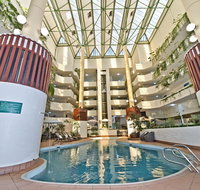 Atrium Hotel Mandurah - South Australia Travel