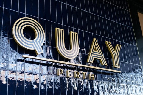 Quay Perth - South Australia Travel 30