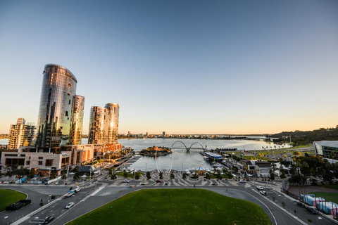 Quay Perth - South Australia Travel 19