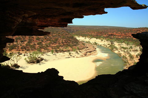 Kalbarri Palm Resort - South Australia Travel 37