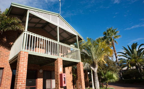 Kalbarri Palm Resort - South Australia Travel 31