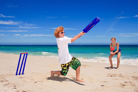 Kalbarri Palm Resort - South Australia Travel 30