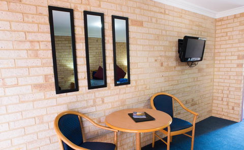 Kalbarri Palm Resort - South Australia Travel 16