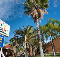 Kalbarri Palm Resort - South Australia Travel