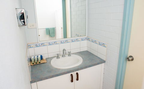 Kalbarri Palm Resort - South Australia Travel 12