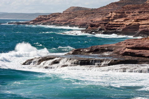 Kalbarri Palm Resort - South Australia Travel 44