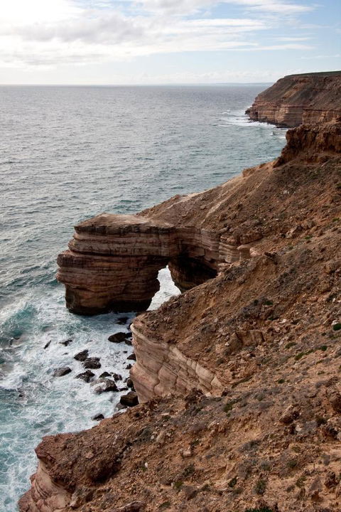 Kalbarri Palm Resort - South Australia Travel 32