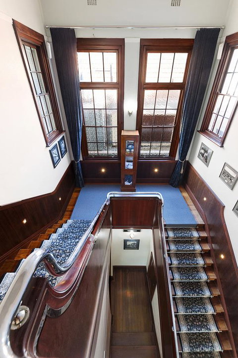 Caves House Hotel & Apartments Yallingup - South Australia Travel 14