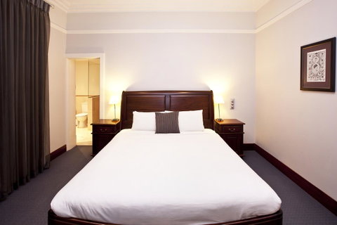 Caves House Hotel & Apartments Yallingup - South Australia Travel 42