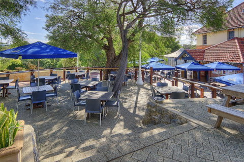 Caves House Hotel & Apartments Yallingup - South Australia Travel 24